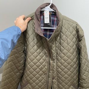 Brooks Brothers  jacket -  new with tags